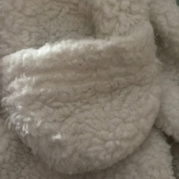 Carters1 Pc  Warm Winter Suit 3 Mo With Hood - Picture 5 of 8